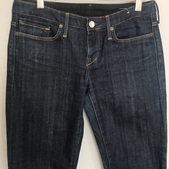 Levi’s Made & Craft Shears Straight Jean - 26x28 - Picture 3 of 13